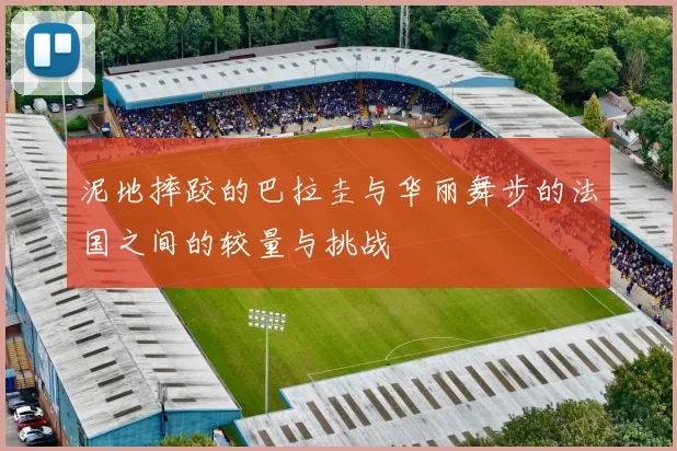 泥地摔跤的巴拉圭与华丽舞步的法国之间的较量与挑战